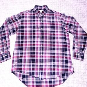 Men’s Ledbury Button Down Shirt